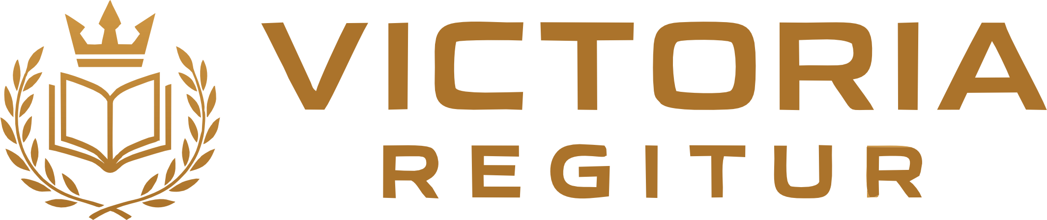 Victoria Regitur
