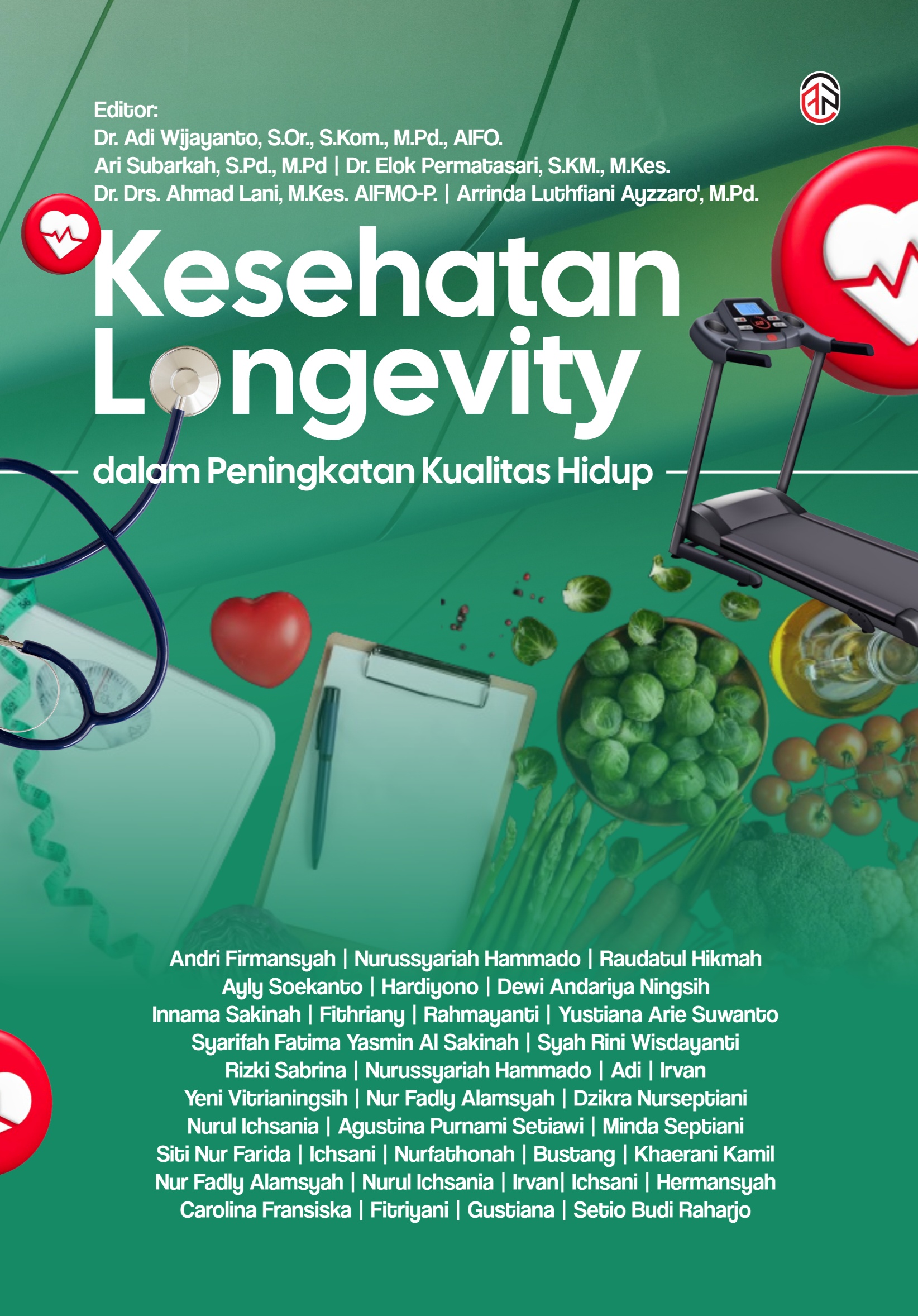 Kesehatan Longevity dalam Peningkatan Kualitas Hidup