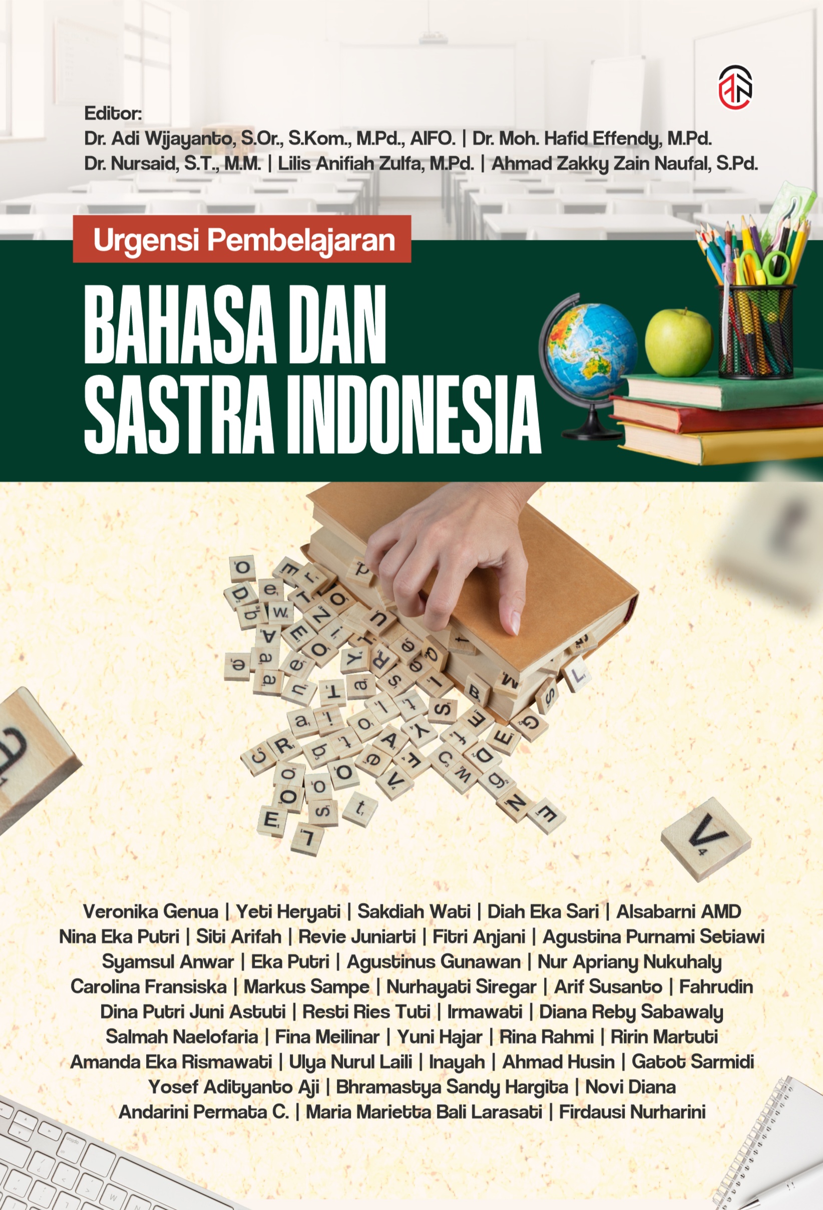 Urgensi Pembelajaran Bahasa dan Sastra Indonesia