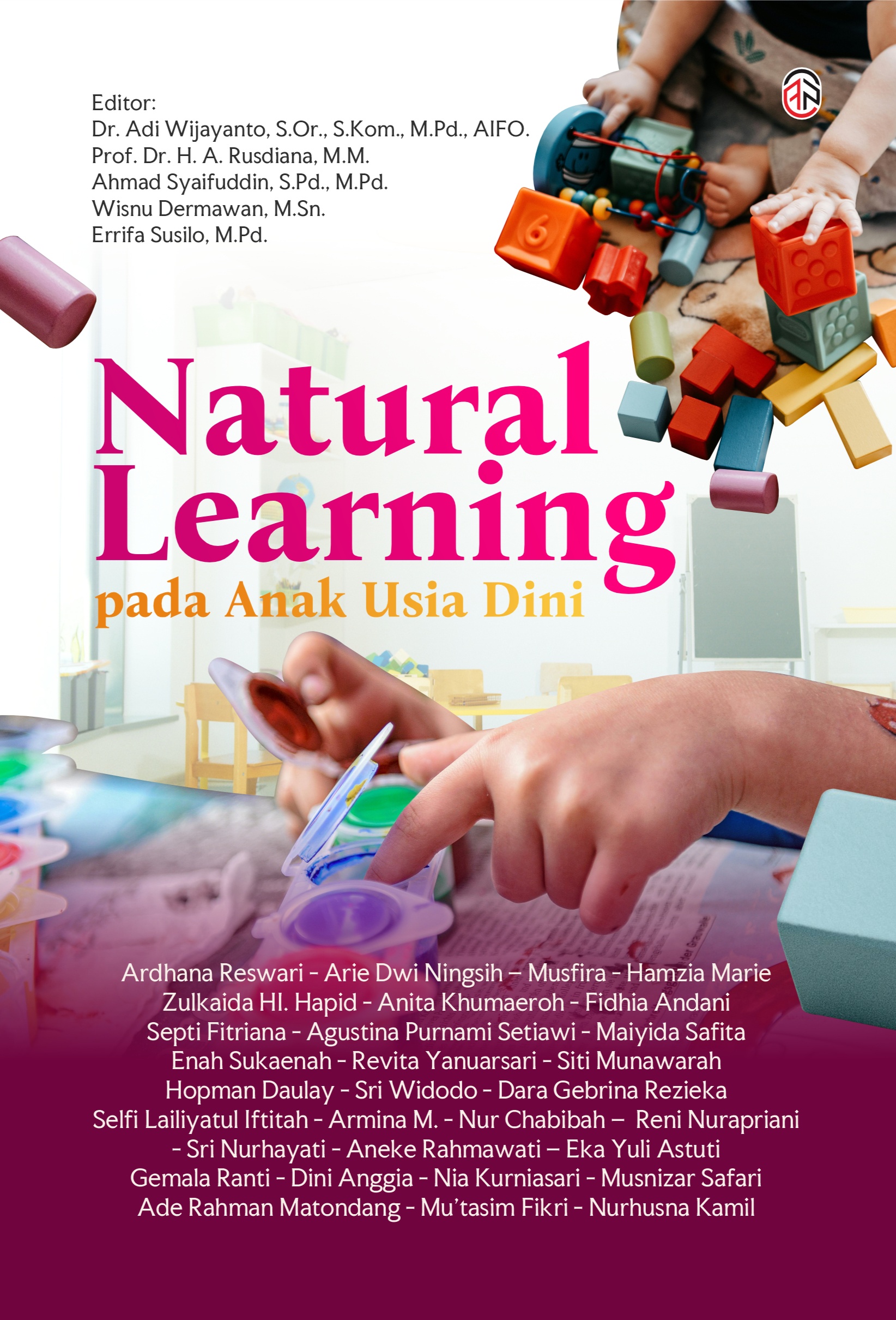 Natural Learning pada Anak Usia Dini