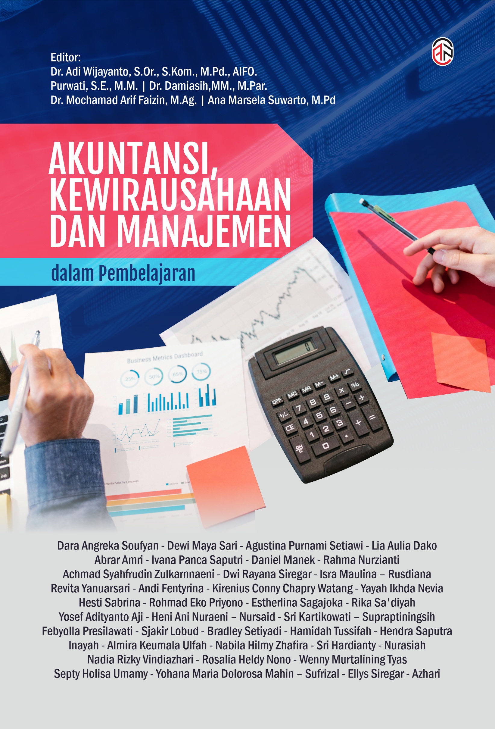 Akuntansi, Kewirausahaan dan Manajemen dalam Pembelajaran