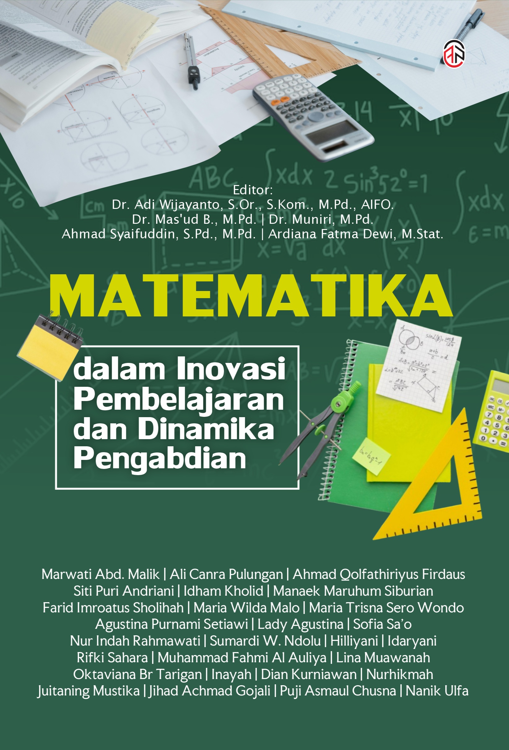 Matematika dalam Inovasi Pembelajaran dan Dinamika Pengabdian