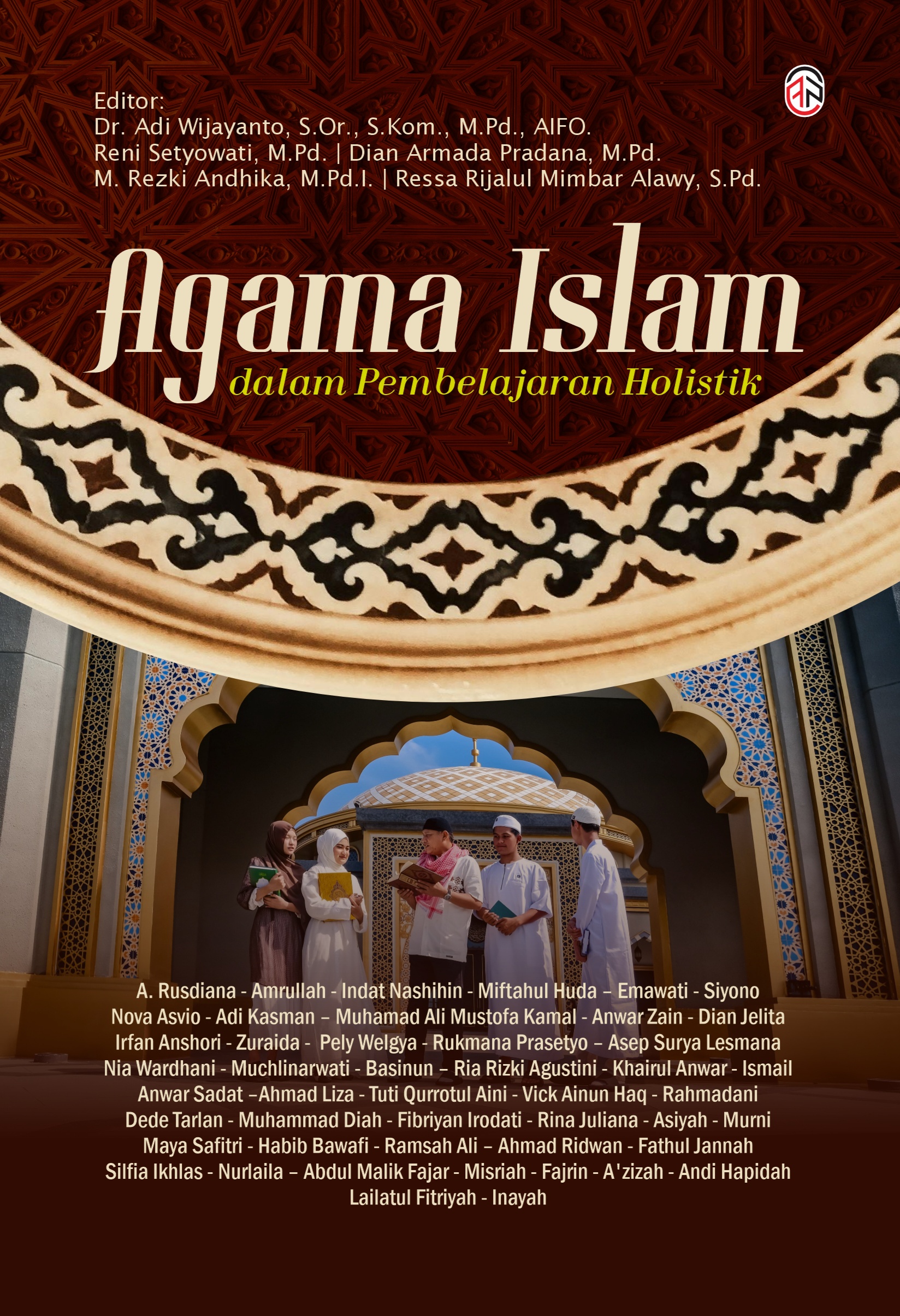 Agama Islam dalam Pembelajaran Holistik 